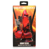 Creature Cocks Gode Horny Devil 13 x 5cm